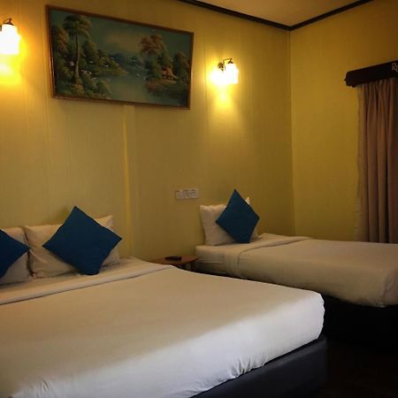 Redang Bay Resort Dış mekan fotoğraf