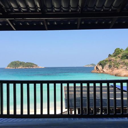 Redang Bay Resort Dış mekan fotoğraf