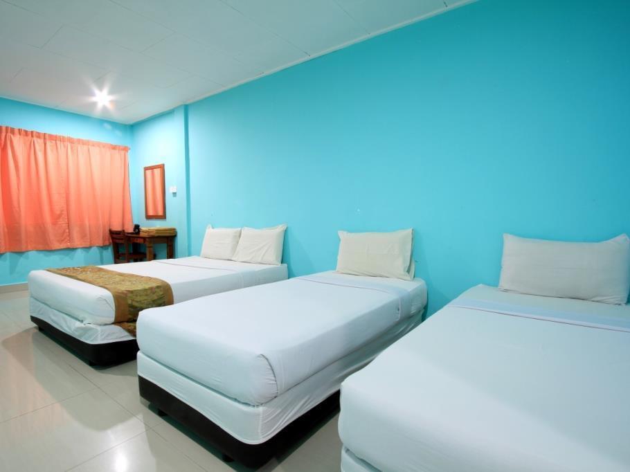Redang Bay Resort Dış mekan fotoğraf
