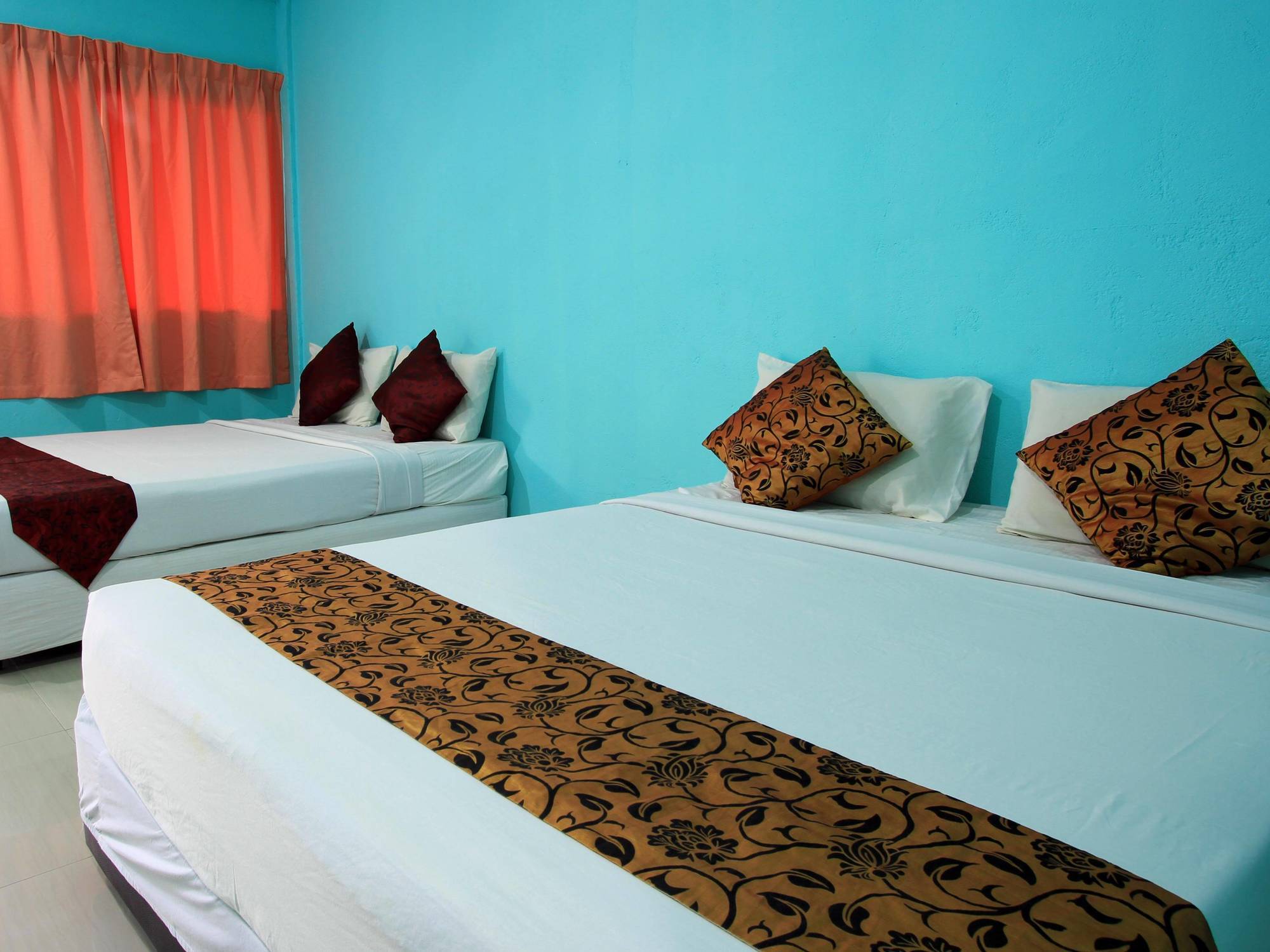 Redang Bay Resort Dış mekan fotoğraf