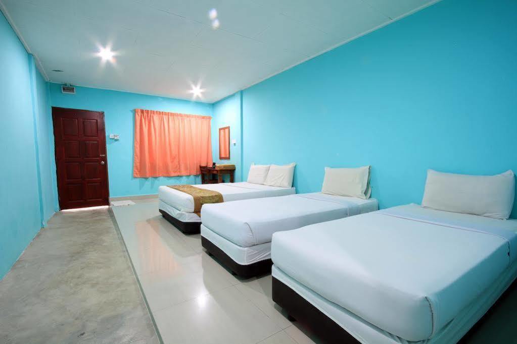 Redang Bay Resort Dış mekan fotoğraf
