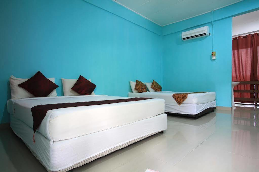 Redang Bay Resort Dış mekan fotoğraf