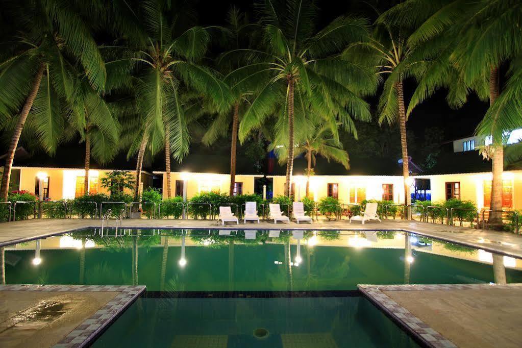 Redang Bay Resort Dış mekan fotoğraf
