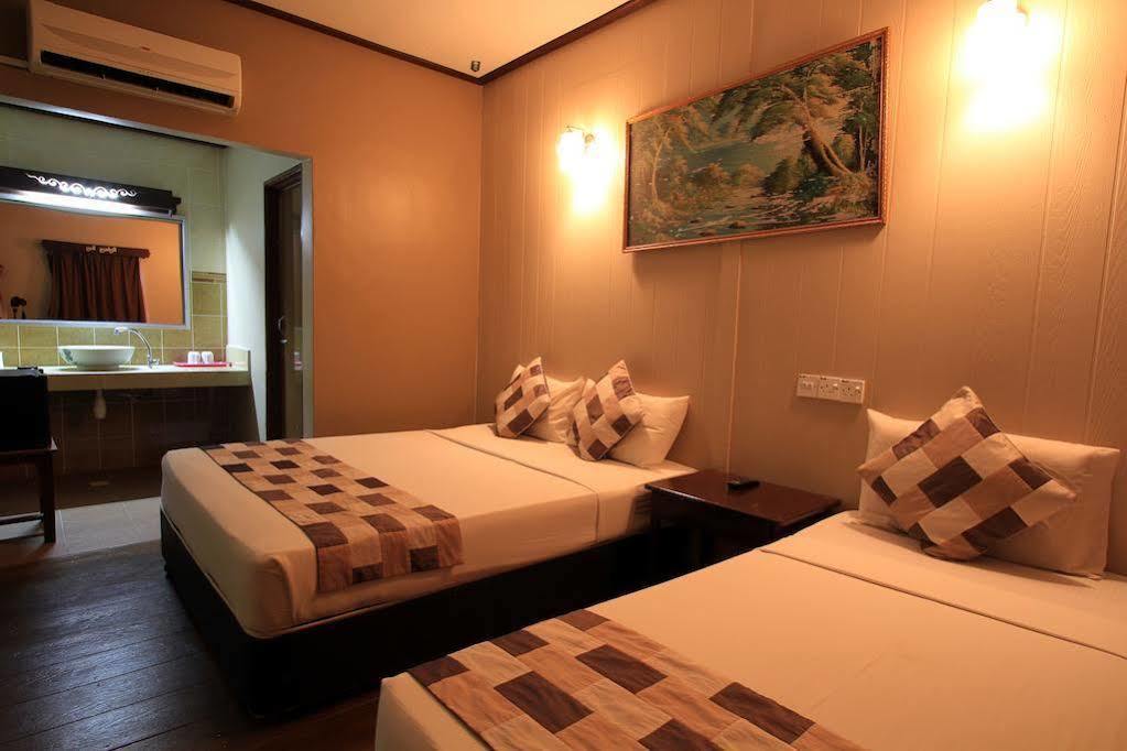 Redang Bay Resort Dış mekan fotoğraf