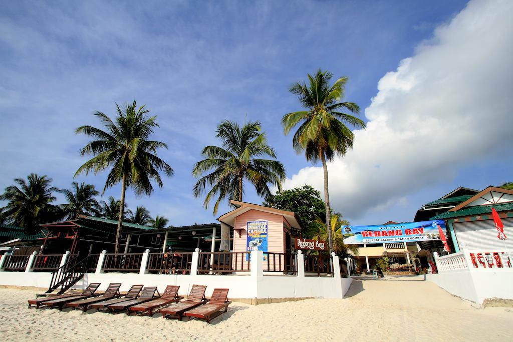 Redang Bay Resort Dış mekan fotoğraf