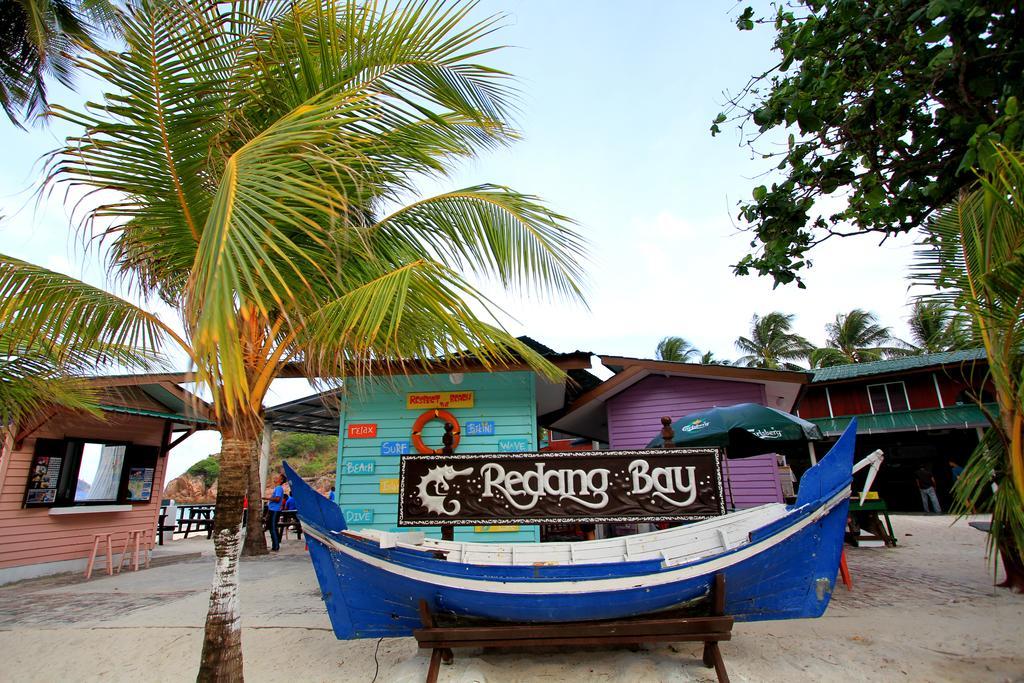 Redang Bay Resort Dış mekan fotoğraf