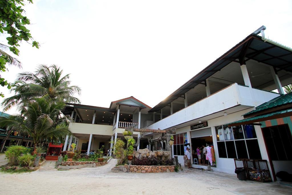 Redang Bay Resort Dış mekan fotoğraf