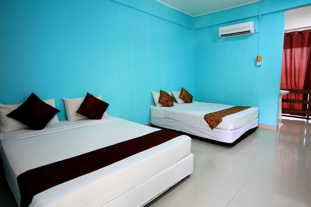 Redang Bay Resort Dış mekan fotoğraf
