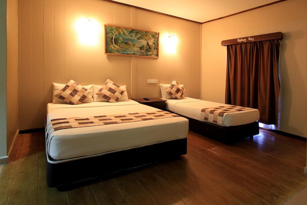 Redang Bay Resort Oda fotoğraf