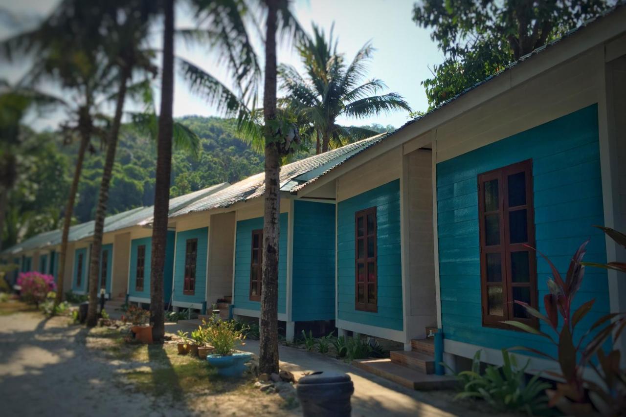 Redang Bay Resort Dış mekan fotoğraf