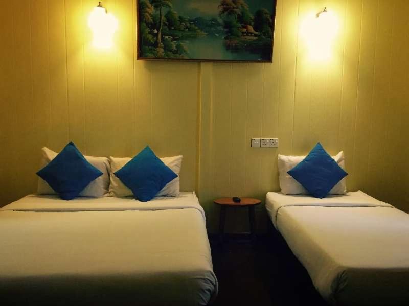 Redang Bay Resort Dış mekan fotoğraf