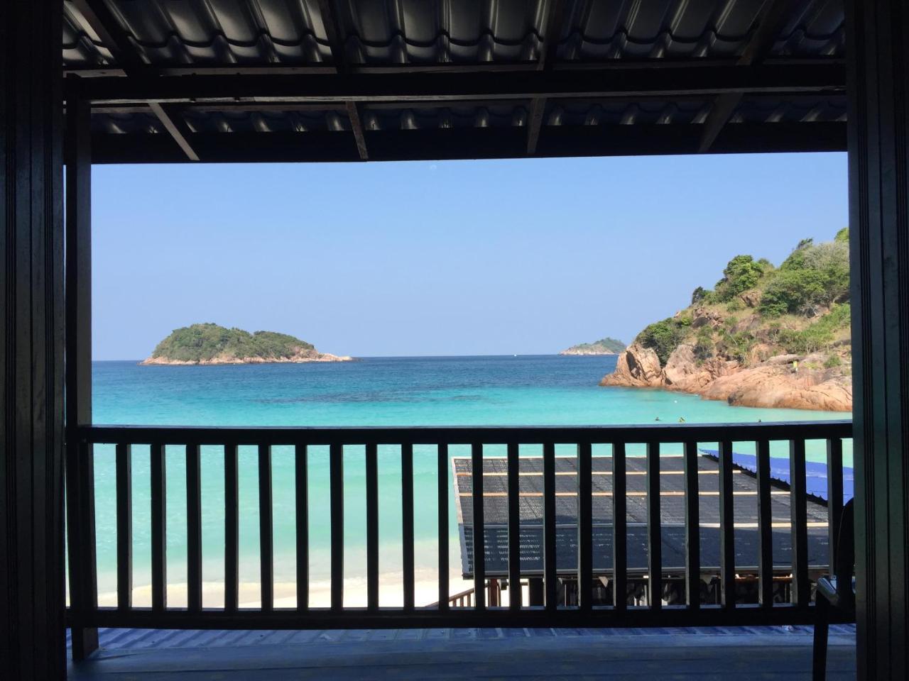 Redang Bay Resort Dış mekan fotoğraf