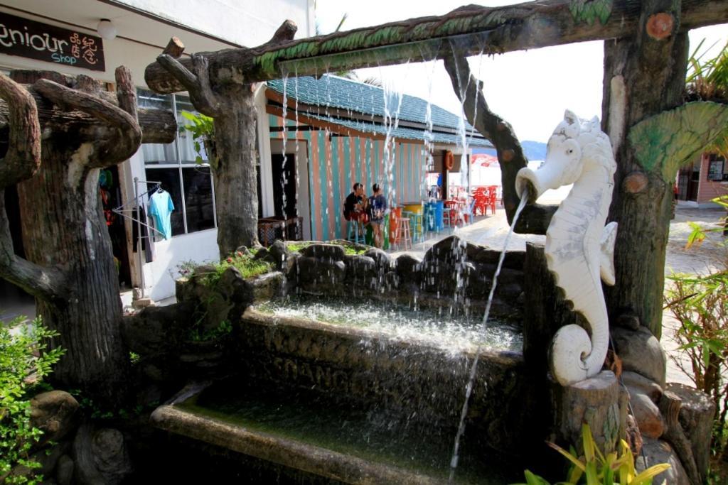 Redang Bay Resort Dış mekan fotoğraf