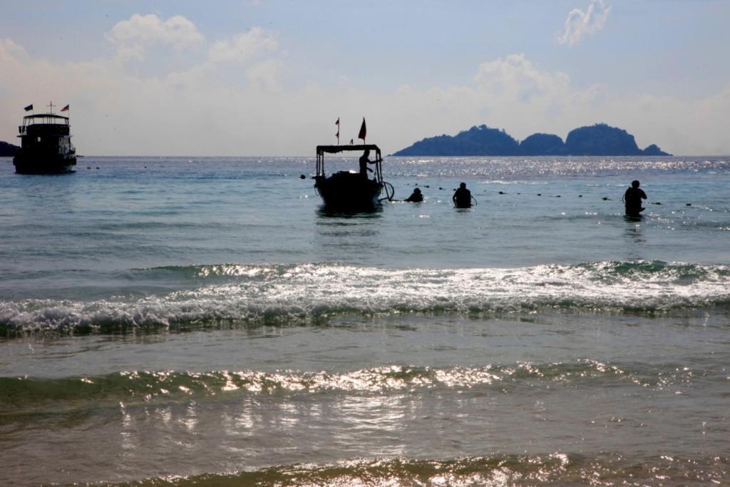 Redang Bay Resort Dış mekan fotoğraf